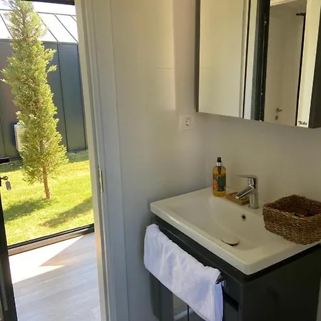 קס Kairos Hotel מראה חיצוני תמונה