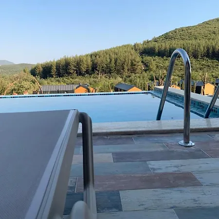 קס Kairos Hotel מראה חיצוני תמונה