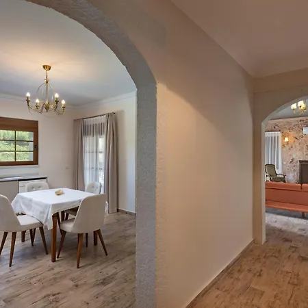 קס Kairos Hotel מראה חיצוני תמונה