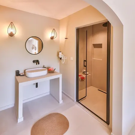 קס Kairos Hotel מראה חיצוני תמונה