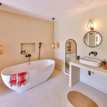 קס Kairos Hotel מראה חיצוני תמונה