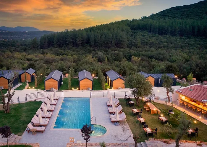 Kairos Hotel