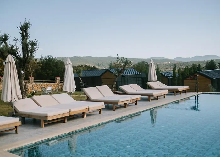 Kairos Hotel