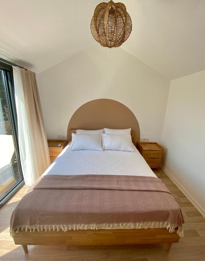 Kairos Hotel Kaş