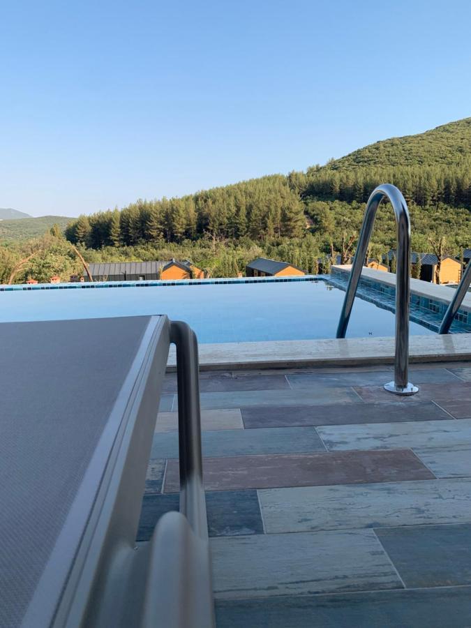 Kairos Hotel Kaş