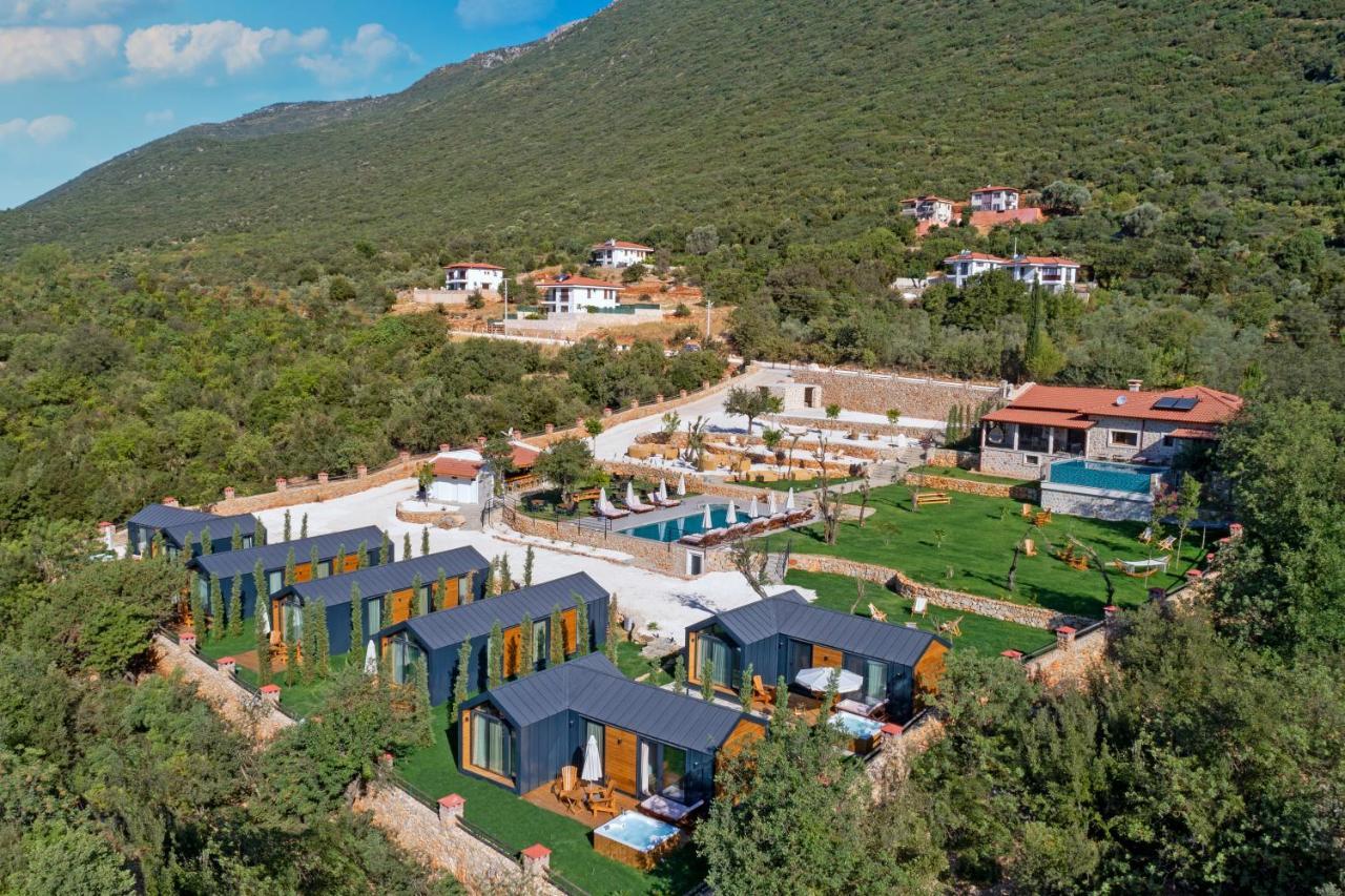 Hotel Kairos Kaş
