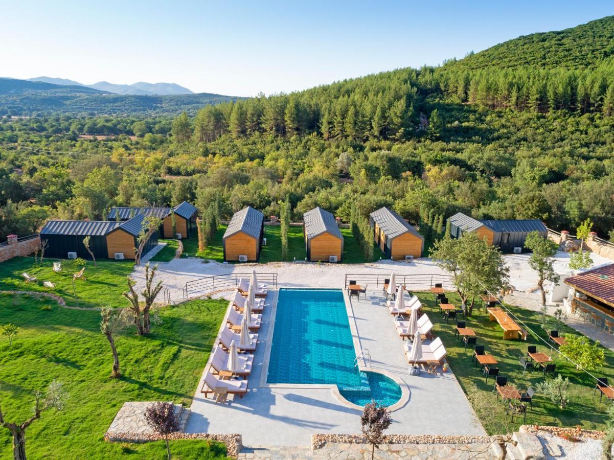 Hotel Kairos Kaş