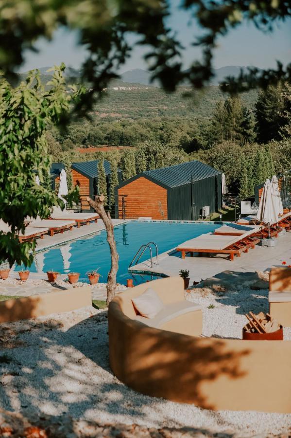 Kairos Hotel Kaş