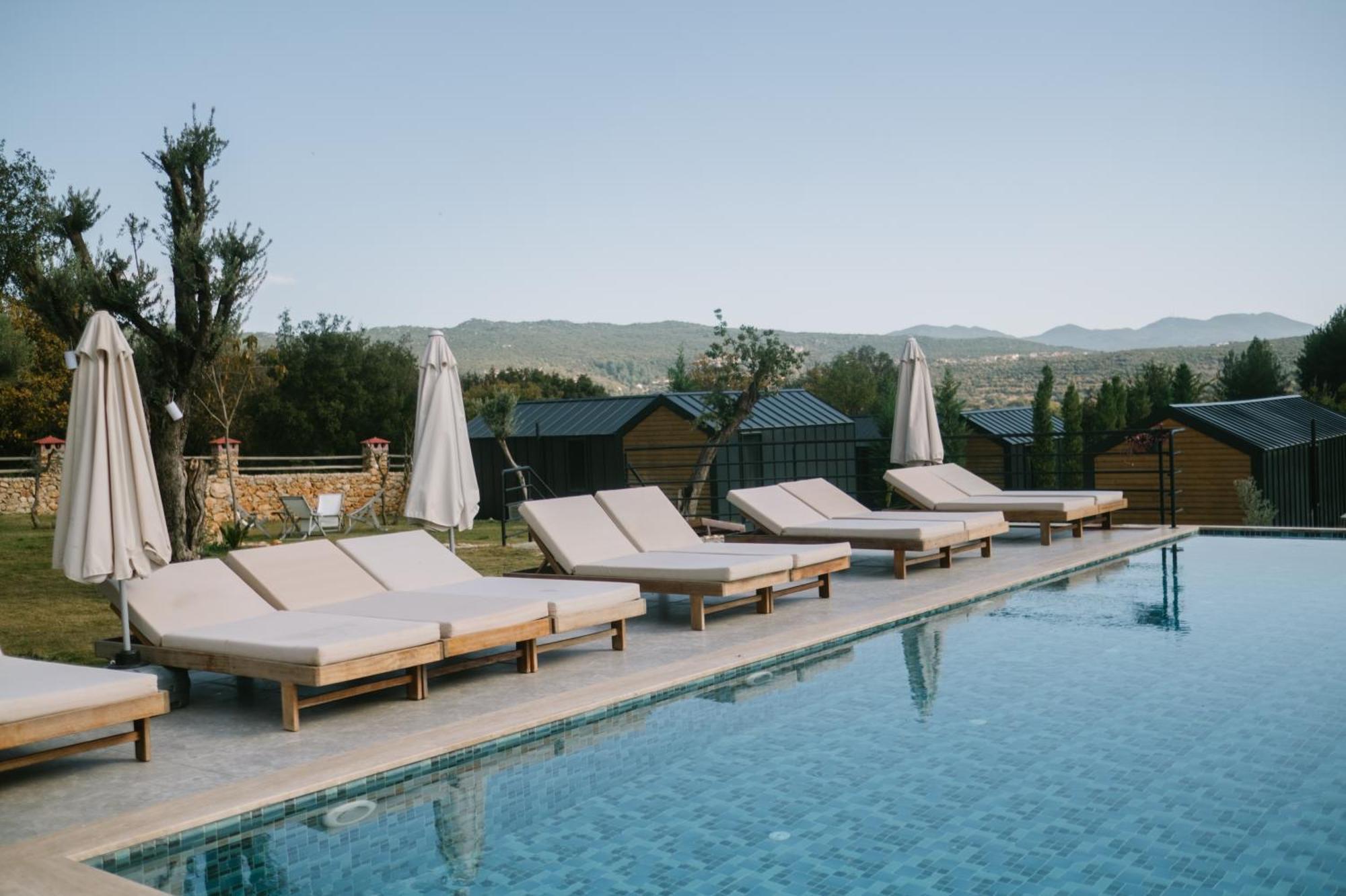 Hotel Kairos Kaş