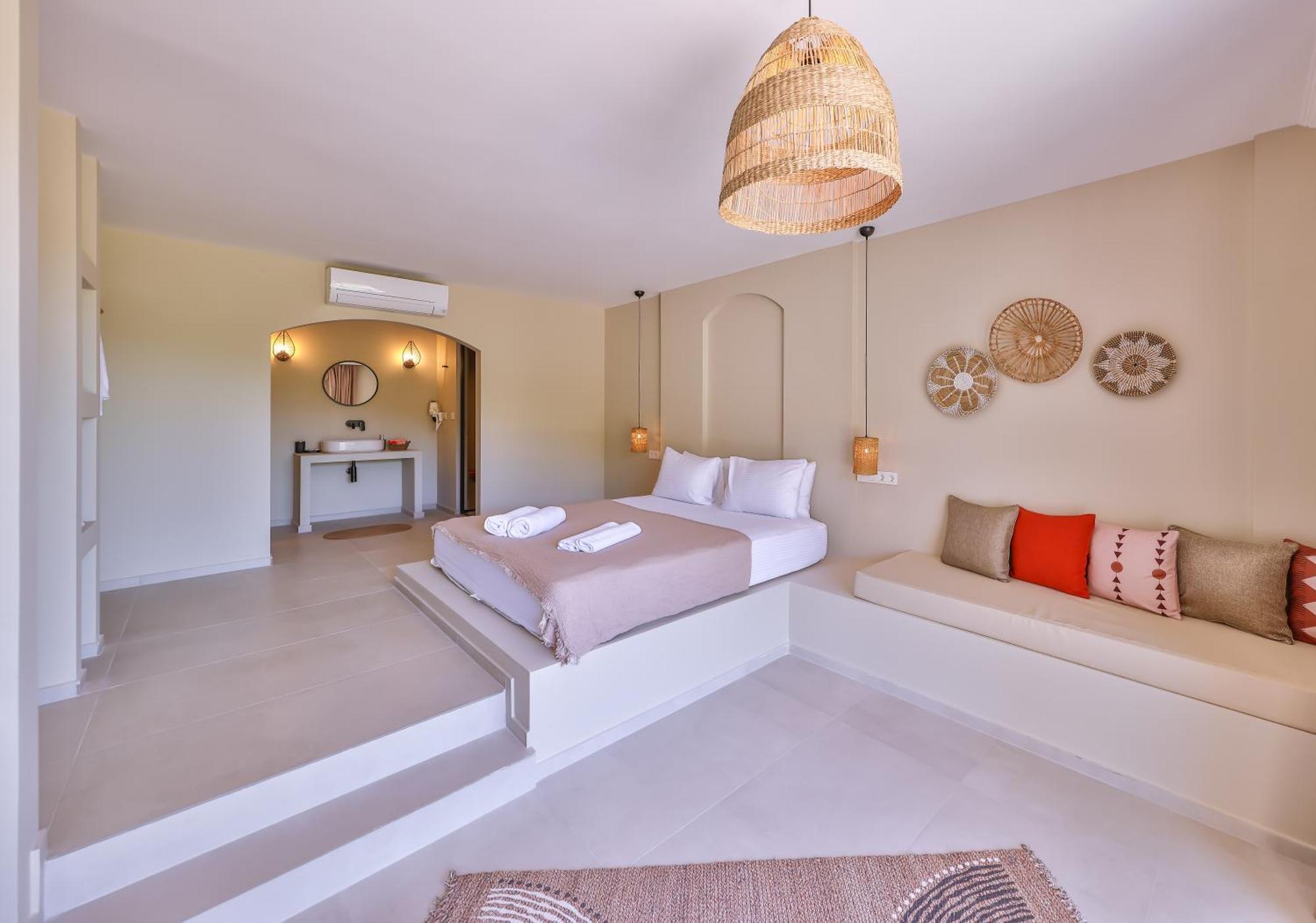 Hotel Kairos *
